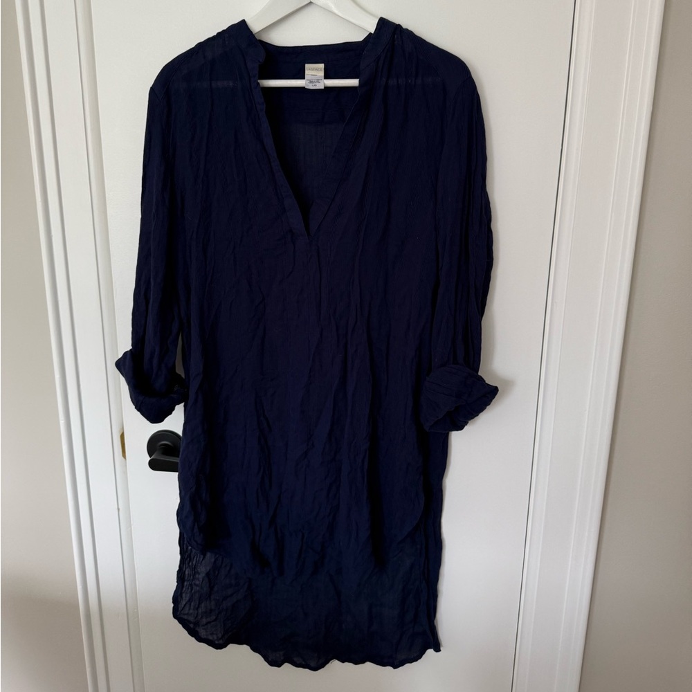 LSPACE Megan Cover Up (size L) - Picture 8 of 11